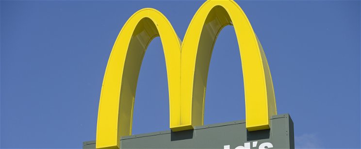 Döbbenetes titkot rejt a McDonald's logója, a legtöbb magyar még csak nem is sejti az igazságot
