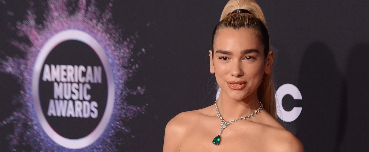 Hello Kitty is feeling pure on Dua Lipa’s nipples, and Demi Rose simply unleashed it – the choice