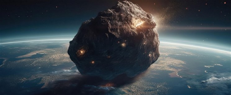 Nézd meg videón az egyik leglátványosabb meteor becsapódást, amit után a Holnapután egy ártatlan mesefilmnek fog tűnni