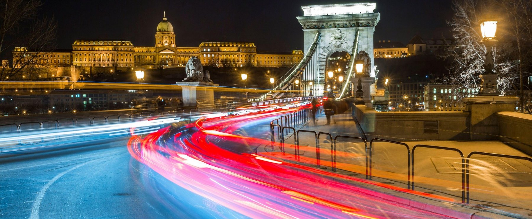 Futurisztikus csodaváros lesz Budapestből? Bámulatos képeken, hogy fog kinézni a magyar főváros a jövőben