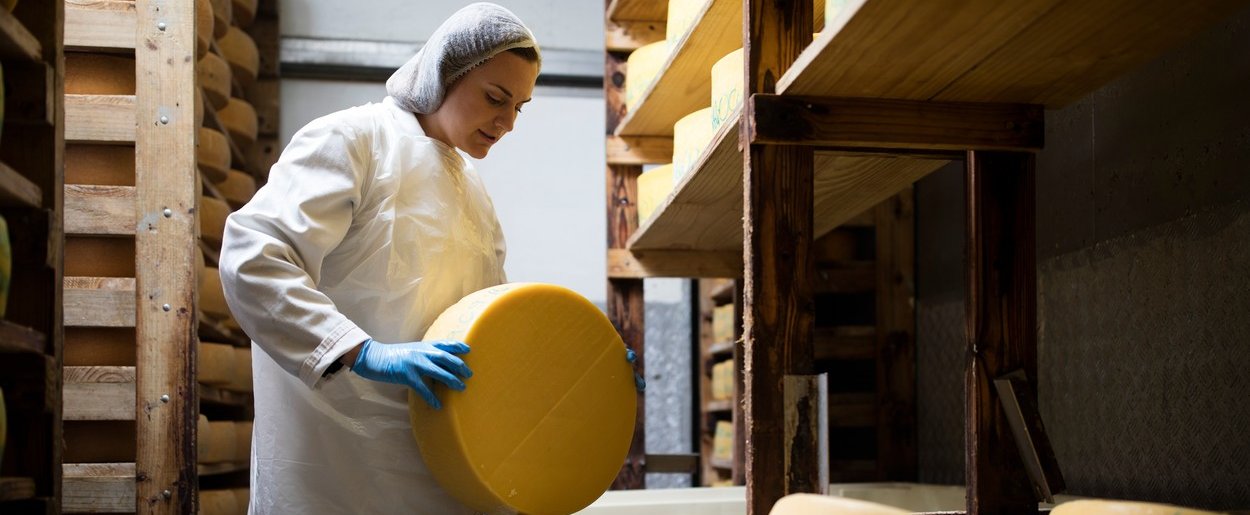 Mit jelentenek a sajton megjelenő fehér foltok? Erről azonnal tudnod kell, a legtöbb magyar nem tudja az igazságot