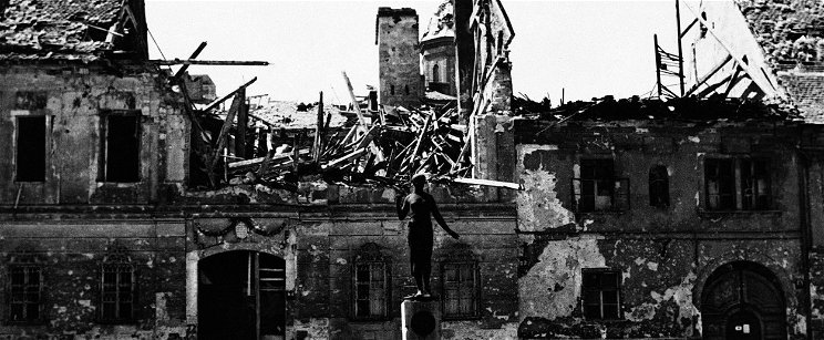 A terror és rettegés időszaka Magyarországon: 1944-ben ezen a napon kezdődött Budapest bombázása 