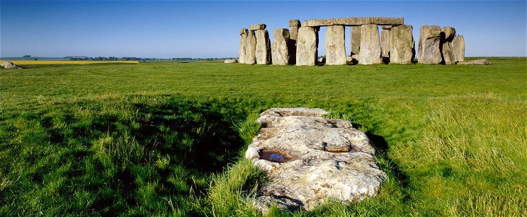 Itt a vége? Egy tudós leleplezte a Stonehenge titkait, eddig mindent rosszul gondoltunk - a szakértő egész más iráyból közlíti meg a kérdést