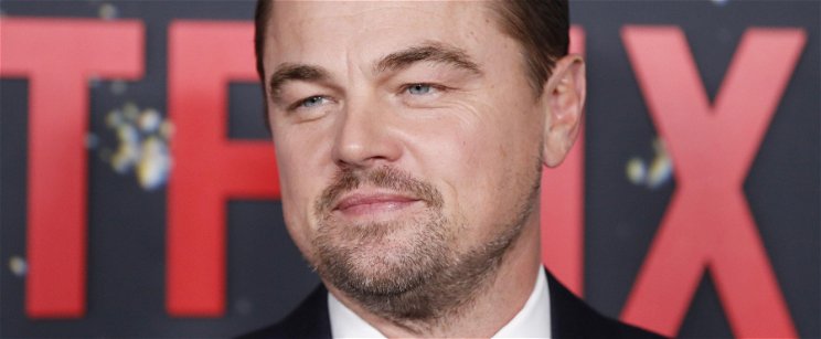 Így néz ki Leonardo DiCaprio magyar hangja, aki még a Titanic sztárjánál is jóképűbb
