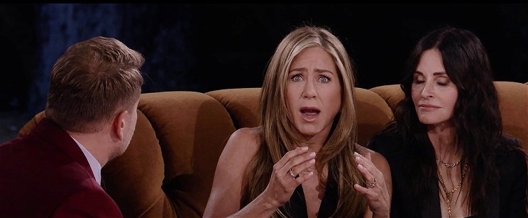 Kvíz: hogy hívták Jennifer Anistont a Jóbarátokban? 10-ből 8 magyar rosszul tudja a választ