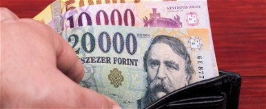 Jön a 30 ezer forintos: az új magyar fizetőeszközön az egyik legnagyobb történelmi személy lesz rajta