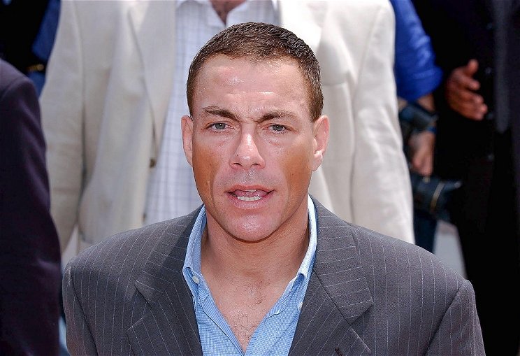 Van Damme kihívta bunyózni a nagyképű Steven Seagalt, Sylvester Stallone köpni-nyelni nem tudott a balhé láttán
