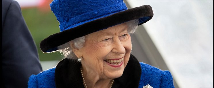 Megdöbbentő, mi volt a szándéka Erzsébet királynőnek hőn szeretett unokáival