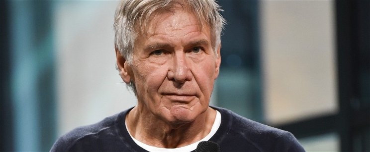 Így néz ki Harrison Ford magyar hangja, aki kísértetiesen hasonlít az Indiana Jones sztárjára