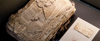 Megtalálták a Biblia elveszett titkos fejezetét? Történelmi felfedezést tettek a kutatók