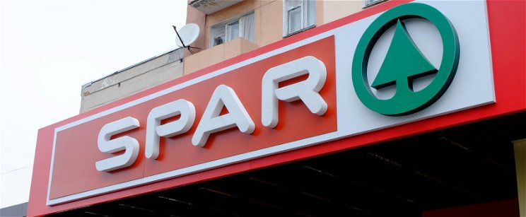 Újabb népszerű Sparos terméket hívtak vissza Magyarországon - eszedbe ne jusson megenni, ha ilyet vásároltál