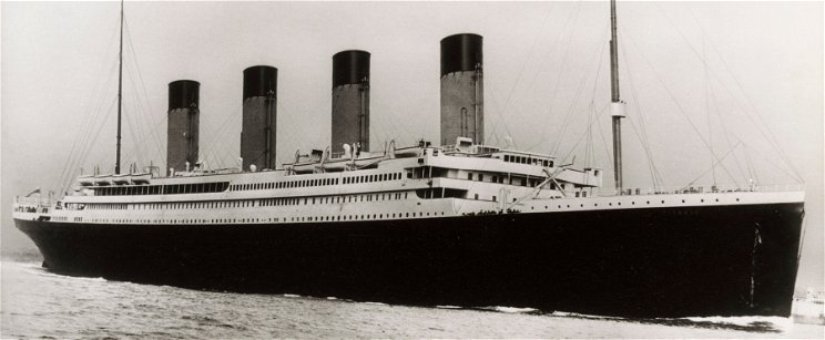 A Titanic egyetlen magyar utasa egy balszerencse miatt került a fedélzetre, sosem jutott el új otthonába a veszprémi művész