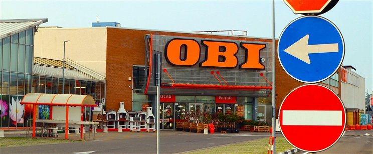 Mit jelent az OBI áruházlánc neve? Magyarok millió fognak nagyon meglepődni az igazságon