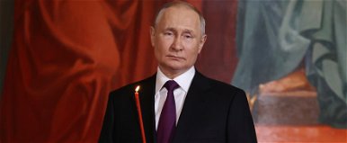 Titokzatos dolog jelent meg Putyin testén, be is indult a pletykalavina az orosz elnökkel kapcsolatban