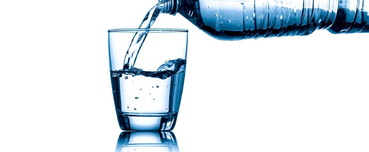 Életveszélyes tény derült ki a vízfogyasztásról
