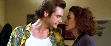 Emlékszel még az Ace Ventura gyönyörű színésznőjére? Így néz ki 63 évesen Sean Young