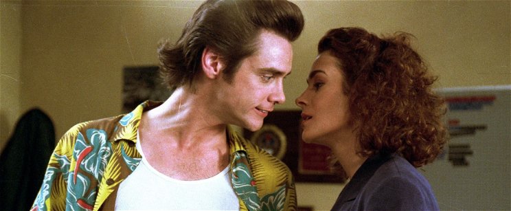 Emlékszel még az Ace Ventura gyönyörű színésznőjére? Így néz ki 63 évesen Sean Young