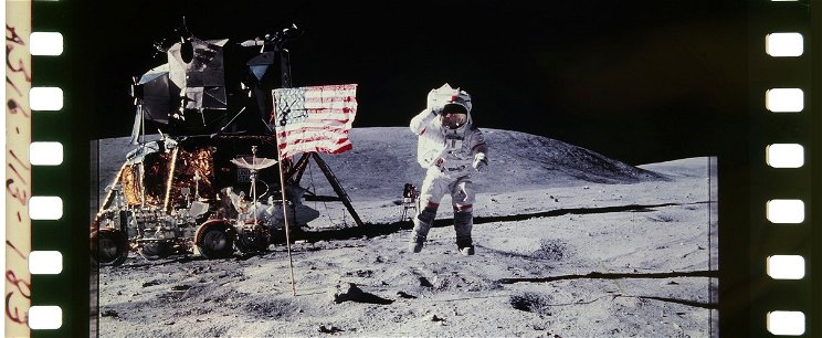 Rejtélyes tárggyal a fedélzetén indult a Holdra az Apollo-16 küldetés - 51 évvel ezelőtt került sor a történelmi kísérletre