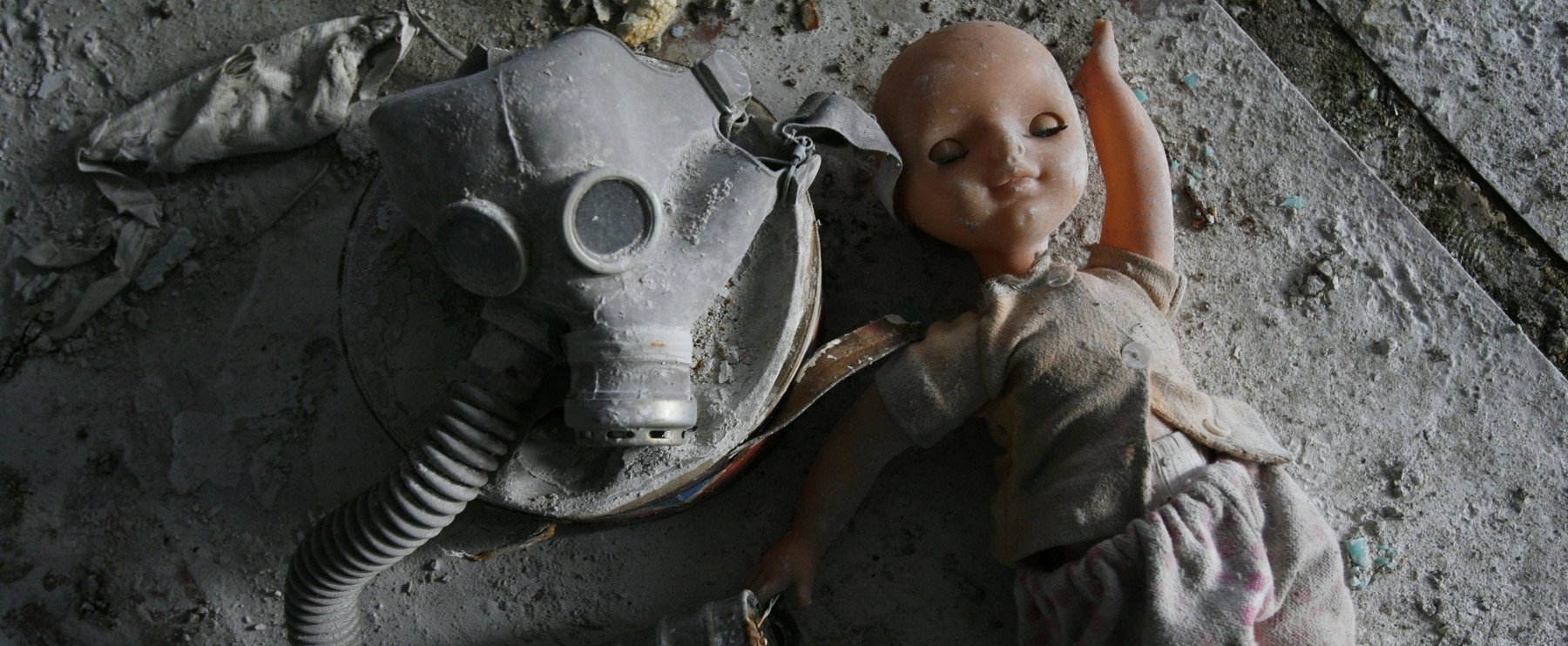 Megrendítő felfedezés Csernobilban, még most sem ért véget a rémálom