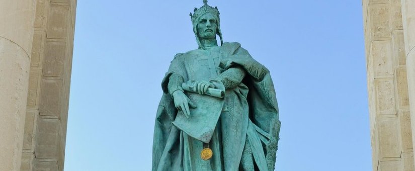 Jeruzsálem magyar királyának eltűnése és uralkodása is sorsdöntő volt, a mai napig nem tudni biztosat hollétéről