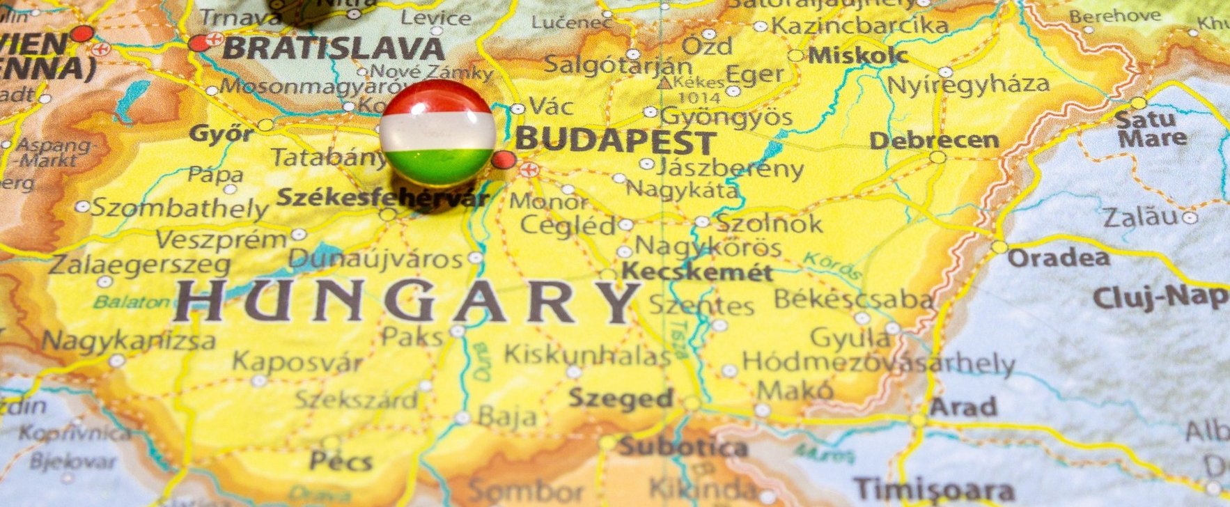 Így nézett ki Magyarország 34 millió évvel ezelőtt – le fogsz döbbenni mi uralkodott a hazánkban