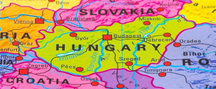 Brutálisan nehéz kvíz: melyik a második legnagyobb magyar város? A magyarok sokszor rosszul tudják a választ