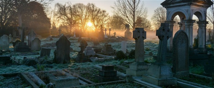 Hátborzongató felfedezés egy magyar temetőben, a világ összes szakértőjét ledöbbentette a rejtélyes lelet