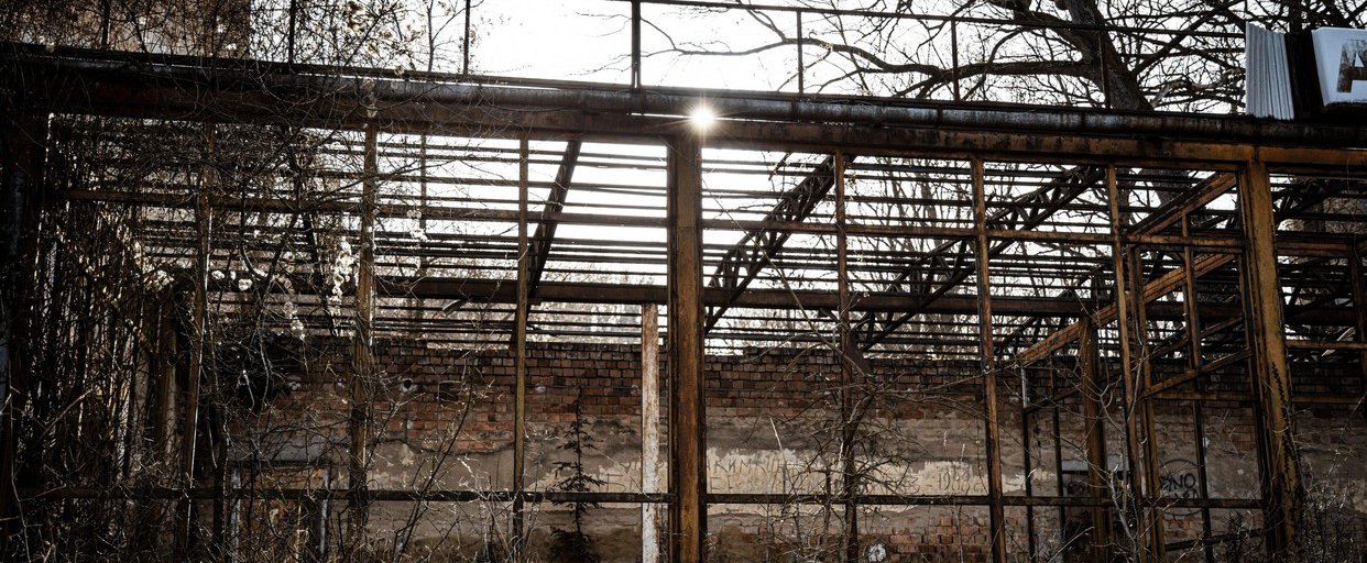 A magyar Csernobil feltárja évtizedes titkokkal teli drámai történetét