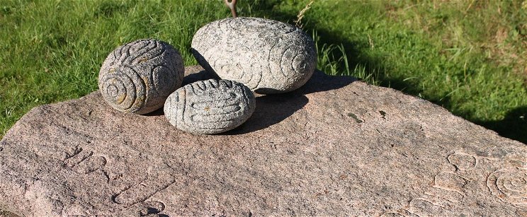 5000 éves, díszesen faragott kőgolyók ejtik ámulatba a világot, senki sem sejti, mi célból készülhettek