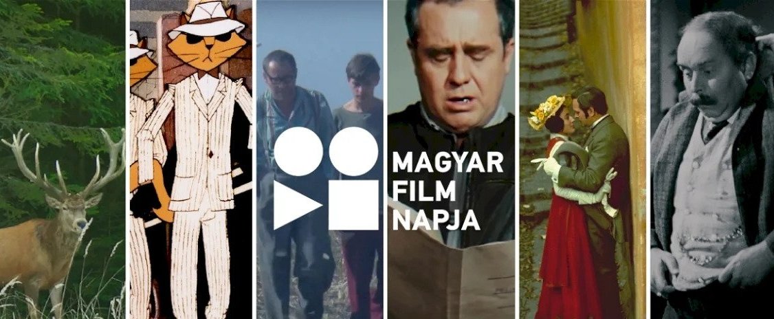 Kvíz: felismered a magyar filmeket egyetlen képkockáról? Sokan azt sem tudják, milyen filmek ezek