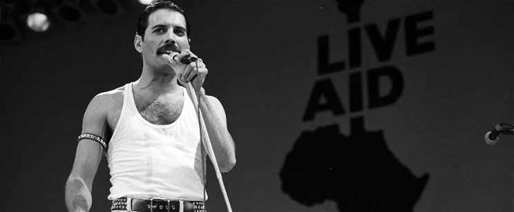 Felbukkant Freddie Mercury luxusautója a semmiből, de le fognak döbbenni a rajongók, hogy milyen borzalmas állapotban van