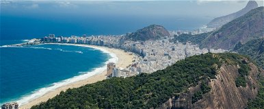 Átírhatja az emberiség történelmét az, amit Brazília partjainál találtak a tenger mélyén?
