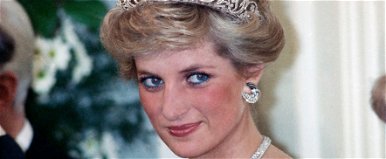 A tescós sonkák között jelent meg Diana hercegné, mintha a túlvilágról üzenne