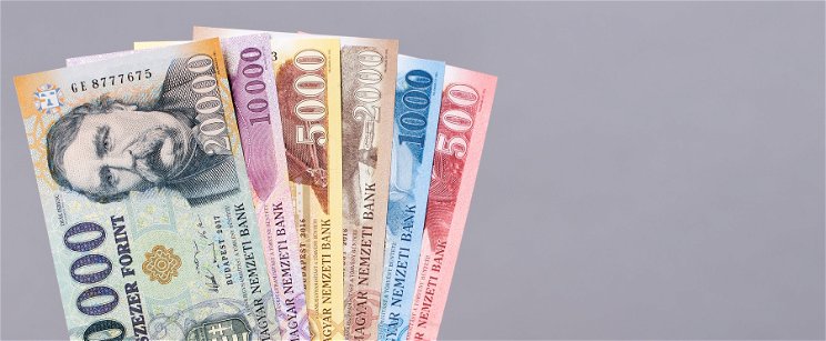 Viszlát forint - ekkor szűnhet meg a magyar valuta