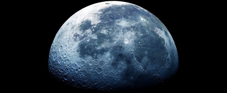 Űrlények nyomaira bukkantak a Hold felszíne alatt? Hihetetlen felfedezést tett a NASA, ez mindent megváltoztathat
