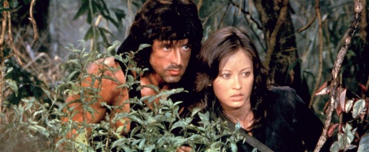 Rambo szerelme 64 évesen is csodaszép, így néz ki most Julia Nickson