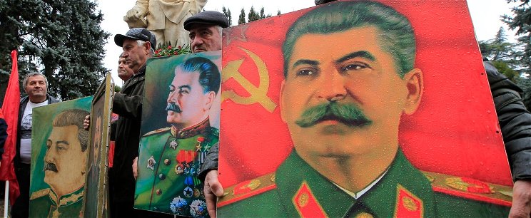 Sztálin saját emberein tesztelte szégyenletes játékszerét, most meglesheted súlyos titkát