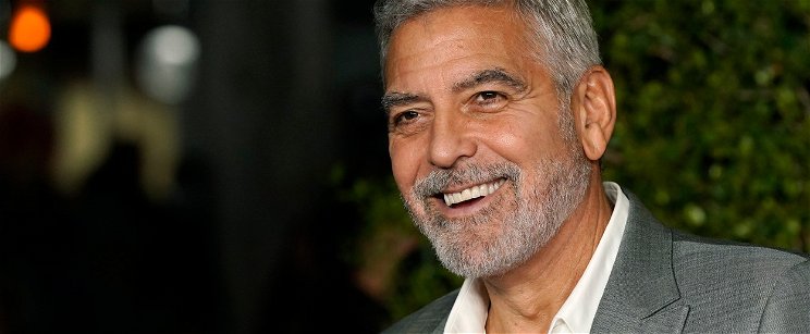 Képkvíz: felismered George Clooney filmjeit egyetlen képkockáról? - Nem lesz könnyű dolgod, ha a 10/10-re pályázol