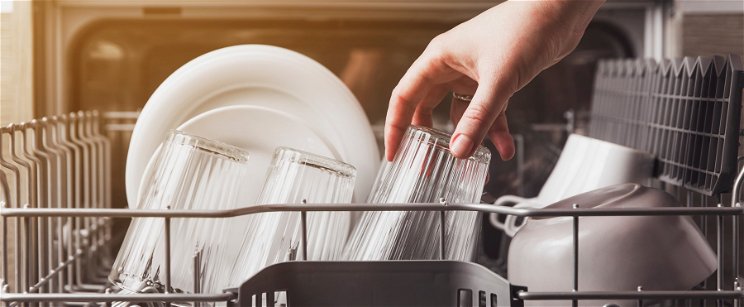 Te is így használod a mosogatógépet? Gyakori hibák, amit sokan elkövetnek a konyhában