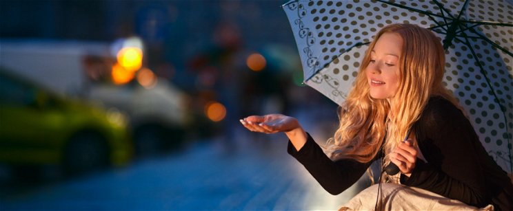 Időjárás: egy bosszantó ciklon gondoskodik arról Magyarországon, hogy ne tudd eltenni az esernyőt