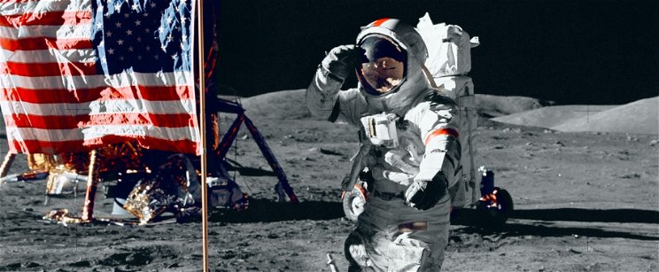 Kitálalt az orosz űrügynökség egykori elnöke: a NASA 54 éve hazudik nekünk? 