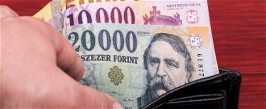 Itt az új magyar pénz, ami ötször többet ér már most, mint a sima forint