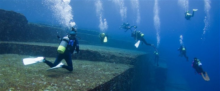 Gigantikus dolgot találtak a tenger mélyén Olaszország partjainál, azonnal elhűlsz ettől a látványtól - íme a Római Birodalom Las Vegasa