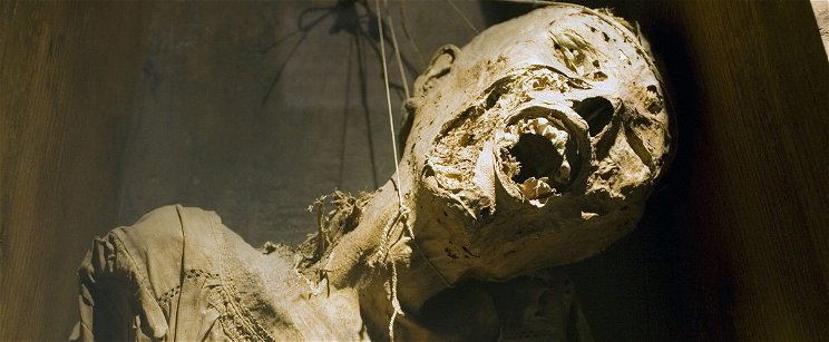 Sikító múmiákat találtak egy tömegsírban, szörnyű igazságot rejtenek a hátborzongató maradványok