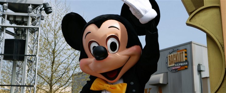 Felnőttfilmes jelenet szerepel a Disney egyik népszerű rajzfilmjében, durva hibát vétettek a cégnél
