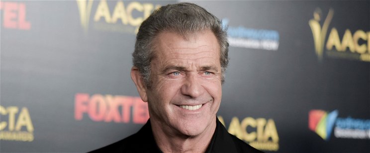 Mel Gibson csak ennyit mondott magyarul, mégis leblokkoltak tőle az amerikaiak, mi viszont elégedetten felnevettünk
