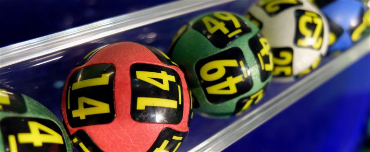 A magyar lottósorsoláson súlyos gikszer ütött be – a gépnek nagyon nem tetszett a nyerőszám, így inkább visszahúzta
