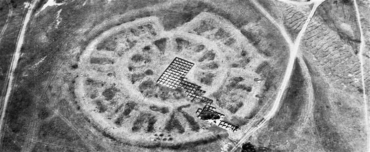 4000 éves rejtély az orosz Stonehenge, amelynek lakói nyom nélkül eltűntek