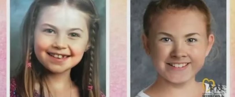 Megtalálták a 6 éve elrabolt kislányt, egy Netflixes sorozatnak köszönhetően jutott haza