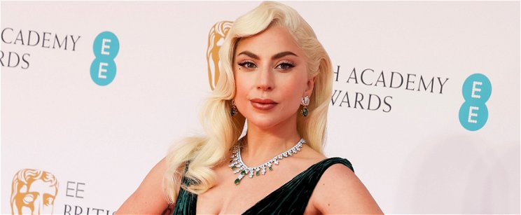 Lady Gaga nudista fenekére senkinek se lesz pókerarca, de Sofia Vergara is elővette a vadmacska énjét – válogatás